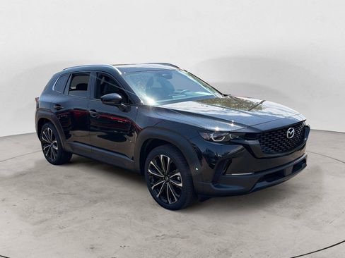 New 2026 MAZDA CX-50 AWD 2.5 S w/ Cargo Package image 1