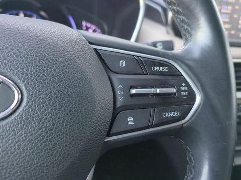 Used 2019 Hyundai Santa Fe Limited image 25