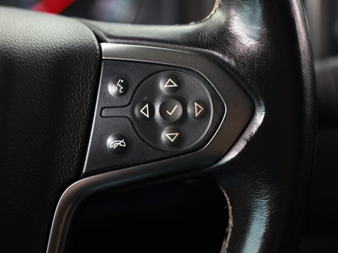 Used 2019 Chevrolet Silverado 1500 LT w/ All Star Edition AWD/4WD image 31