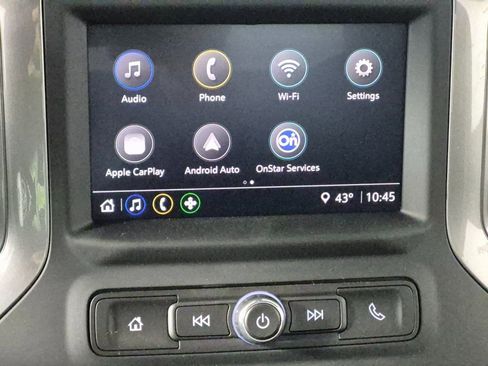 Certified 2024 Chevrolet Silverado 1500 W/T w/ WT Fleet Convenience Package image 18