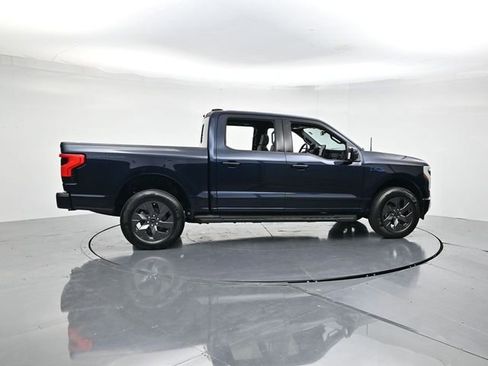 Used 2024 Ford F150 Lightning Lariat image 2