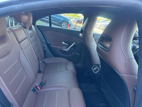 Used 2022 Mercedes-Benz CLA 250 4MATIC image 18
