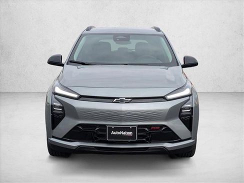 New 2027 Chevrolet Bolt RS image 6