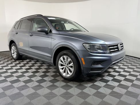 Used 2019 Volkswagen Tiguan SE image 6
