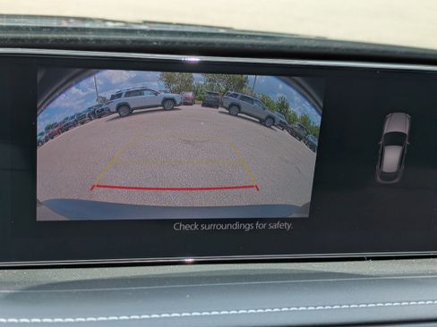 New 2026 MAZDA CX-30 Aire Edition AWD/4WD image 29