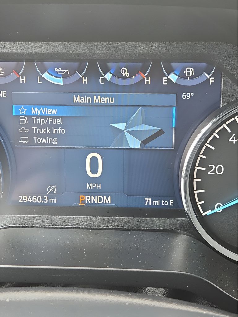 Used 2023 Ford F150 XLT w/ Equipment Group 302A High AWD/4WD image 18