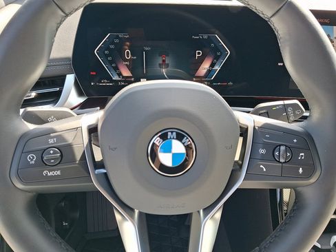 New 2026 BMW X1 xDrive28i w/ Technology Package AWD/4WD image 15