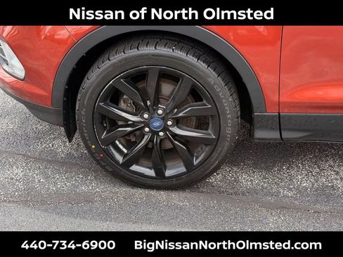 Used 2019 Ford Escape SE AWD/4WD image 28