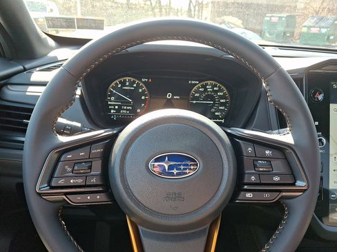 New 2026 Subaru Forester Wilderness image 14