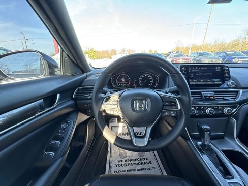 Used 2021 Honda Accord Sport image 14
