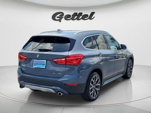 Used 2021 BMW X1 sDrive28i w/ Convenience Package FWD image 5