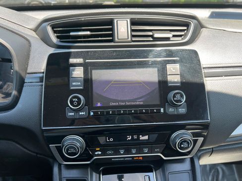 Used 2019 Honda CR-V LX image 28