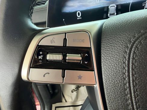 Used 2024 Kia Telluride SX image 27