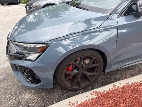 Used 2024 Audi RS 3 image 3