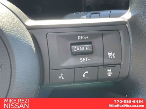 New 2026 Nissan Kicks S image 14