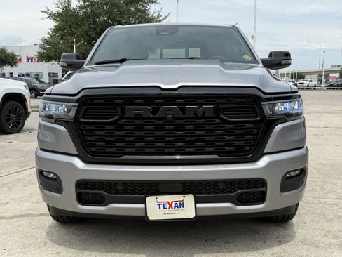 Used 2026 RAM 1500 Lone Star AWD/4WD image 10