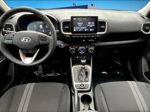 New 2026 Hyundai Venue SEL image 5
