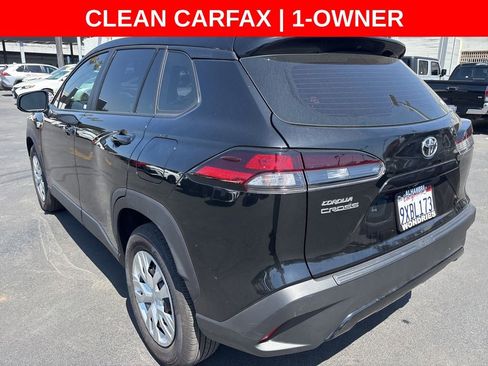 Used 2026 Toyota Corolla Cross L FWD image 6