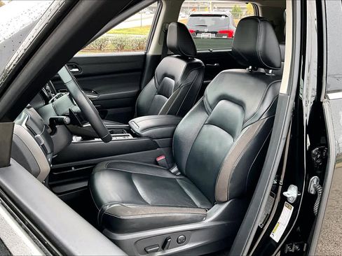 Used 2022 Nissan Pathfinder SL image 7