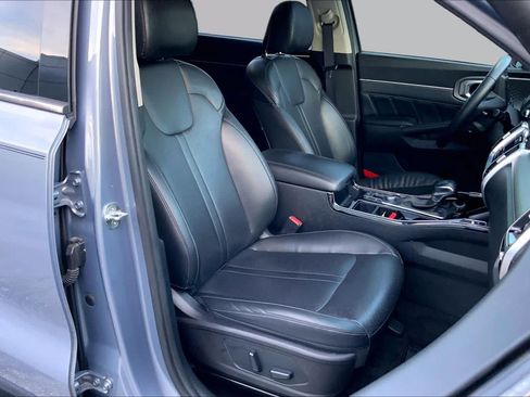 Used 2021 Kia Sorento SX AWD/4WD image 8