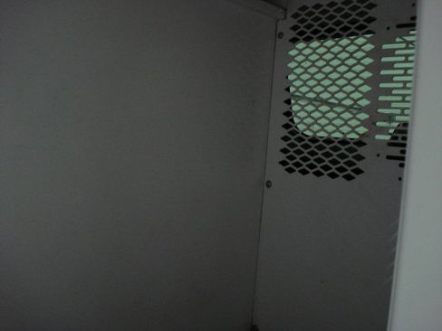 Used 2012 Chevrolet Tahoe Police 4x2 4dr SUV image 25