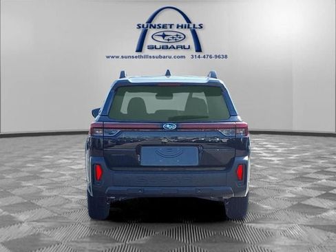 New 2026 Subaru Outback Limited XT image 47