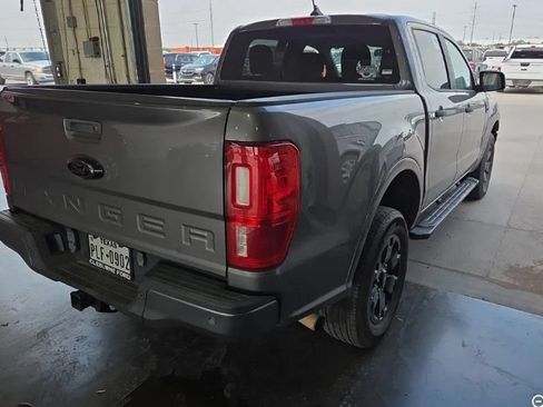 Used 2021 Ford Ranger XLT w/ Equipment Group 301A Mid RWD image 4