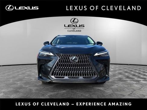Used 2023 Lexus NX 350 AWD w/ Cold Area Package image 1