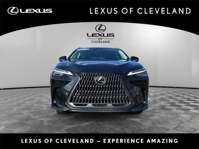 Used 2023 Lexus NX 350 AWD w/ Cold Area Package