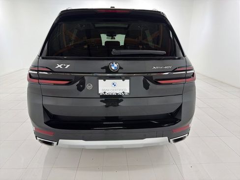 Certified 2023 BMW X7 xDrive40i w/ Executive Package image 4