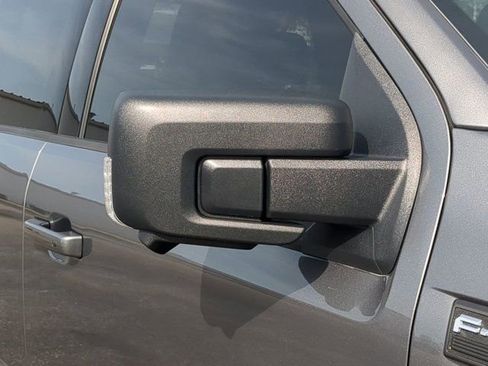 Used 2023 Ford F150 XLT w/ Equipment Group 302A High image 11