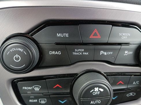 Used 2022 Dodge Challenger R/T Scat Pack w/ 1320 Plus Group image 24