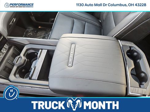 New 2026 RAM 1500 Limited image 34