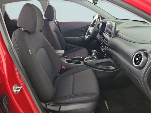 Used 2022 Hyundai Kona SEL w/ Cargo Package image 28