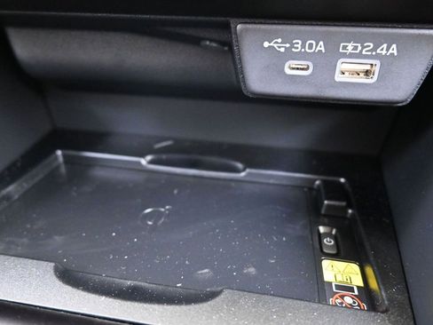 New 2026 Subaru Outback Limited image 35