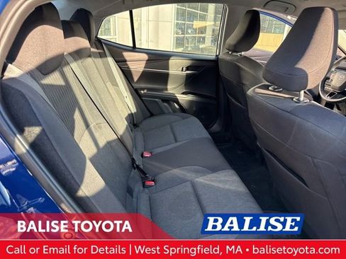 Used 2025 Toyota Camry LE w/ Convenience Package image 30