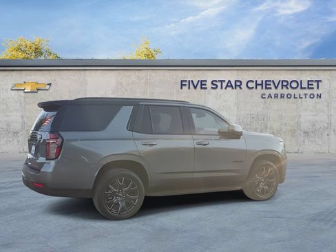 Used 2024 Chevrolet Tahoe RST w/ Luxury Package AWD/4WD image 8