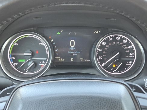 Used 2023 Toyota Camry XSE w/ Cold Weather Package FWD image 33