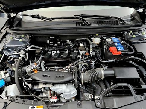 Used 2024 Honda Accord EX image 15