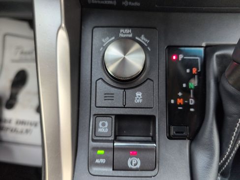 Used 2019 Lexus NX 300 AWD w/ Premium Package image 31