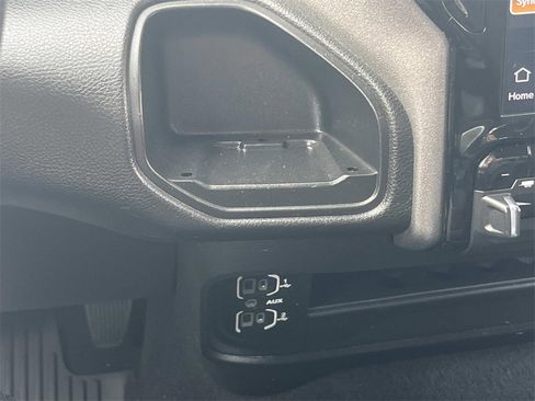 Used 2022 RAM 3500 Tradesman image 22