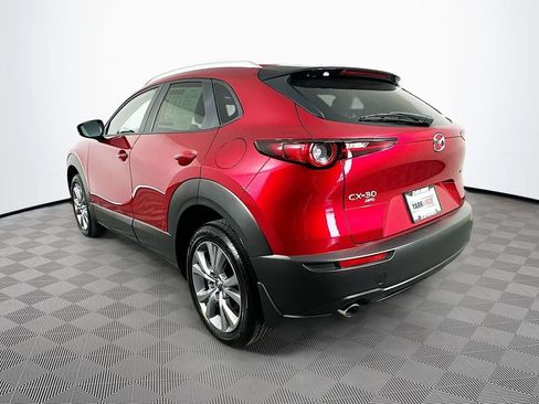 Certified 2026 MAZDA CX-30 AWD 2.5 S w/ Premium Package image 7