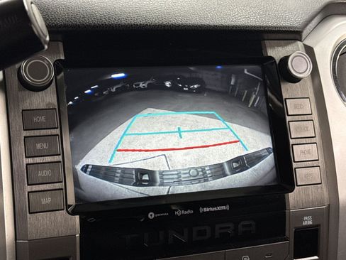 Used 2021 Toyota Tundra SR5 AWD/4WD image 23