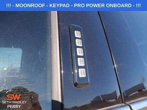 New 2026 Ford F250 King Ranch image 11