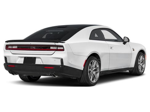 New 2026 Dodge Charger Scat Pack w/ Blacktop Package AWD/4WD image 27