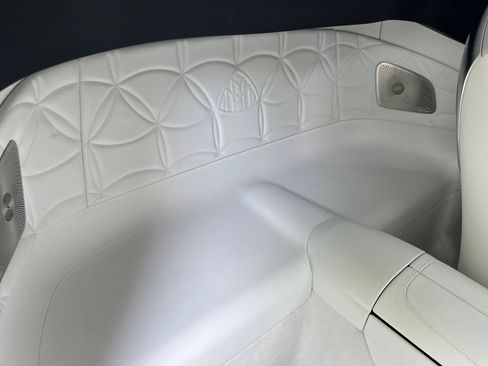 Used 2026 Mercedes-Benz Maybach SL 680 image 28