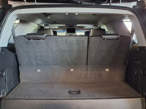 Used 2018 GMC Yukon Denali w/ Denali Ultimate Package AWD/4WD image 6
