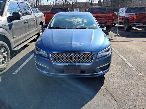 Used 2018 Lincoln MKZ Reserve w/ Climate Package image 5