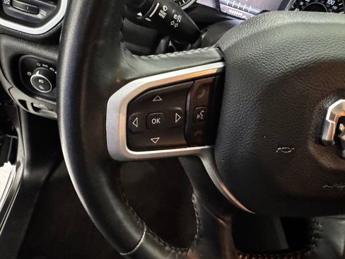 Used 2022 RAM 1500 Lone Star AWD/4WD image 6