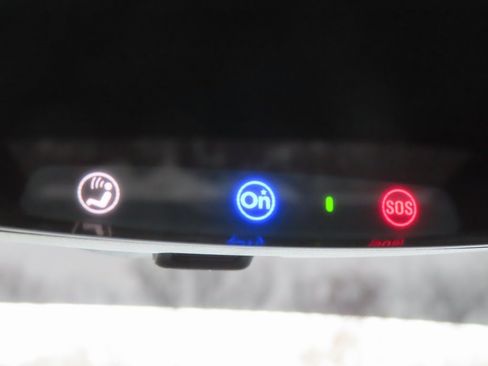 Used 2018 Chevrolet Camaro SS image 12